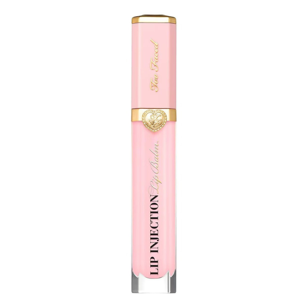 Too Faced Lip Injection Power Plumping Liquid Lip Balm, 7 Ml