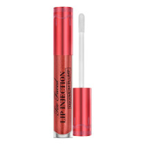 Too Faced Lip Injection Maximum Plump Lip Gloss - Limited Edition, Maple Syrup Pancakes