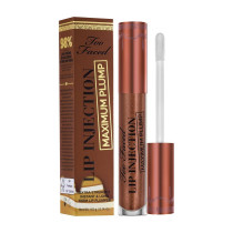 Too Faced Lip Injection Maximum Plump Lip Gloss - Limited Edition, Maple Syrup Pancakes