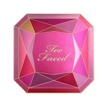 Too Faced Jewel Crush Blush And Highlighter Face Palette, Multicolor