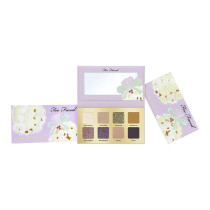 Too Faced Popcorn Balls Mini Eye Shadow Palette, Multicolor