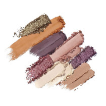 Too Faced Popcorn Balls Mini Eye Shadow Palette, Multicolor