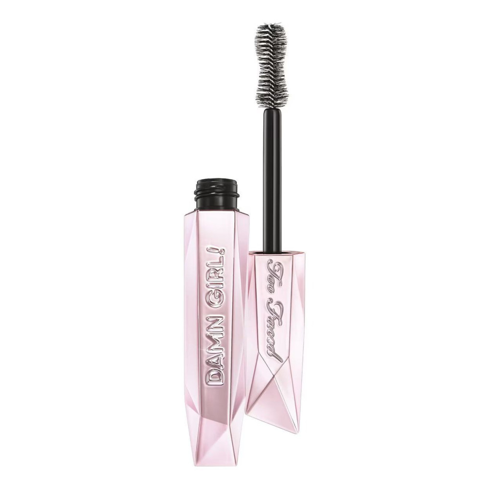 Too Faced Damn Girl! Mascara - Volumizing Mascara