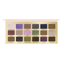 Too Faced Maple Syrup Pancakes Eye Shadow Palette, Multicolor