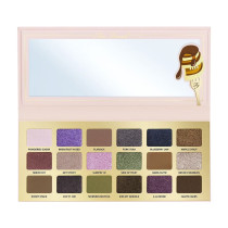 Too Faced Maple Syrup Pancakes Eye Shadow Palette, Multicolor