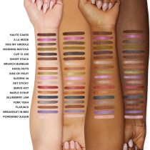 Too Faced Maple Syrup Pancakes Eye Shadow Palette, Multicolor