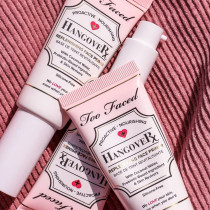 Too Faced Hangover Primer Deluxe - Face Primer Travel Size, 20Ml