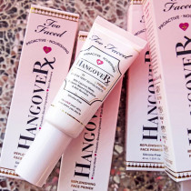 Too Faced Hangover Primer Deluxe - Face Primer Travel Size, 20Ml