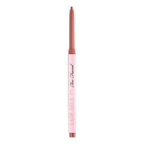 Too Faced Lady Bold Lip Liner, Limitless Life 1.45G
