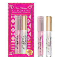 Too Faced Lip Injection Duo, Set
