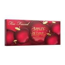 Too Faced Appley In Love - Eye Shadow Palette, Multicolor