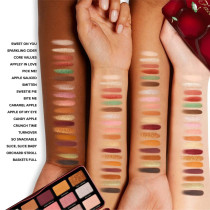 Too Faced Appley In Love - Eye Shadow Palette, Multicolor