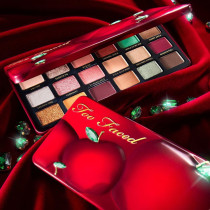 Too Faced Appley In Love - Eye Shadow Palette, Multicolor