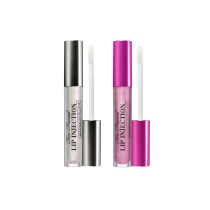 Too Faced Lip Injection Maximum Plump Lip Gloss Duo, Set