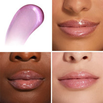 Too Faced Lip Injection Maximum Plump Lip Gloss Duo, Set