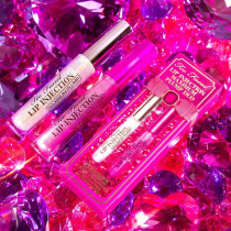 Too Faced Lip Injection Maximum Plump Lip Gloss Duo, Set