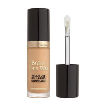 Too Faced Born This Way Super Coverage Concealer - Multi-Use Sculpting Concealer, Sand 13.5 Ml