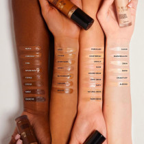 Too Faced Born This Way Super Coverage Concealer - Multi-Use Sculpting Concealer, Chestnut 13.5 Ml