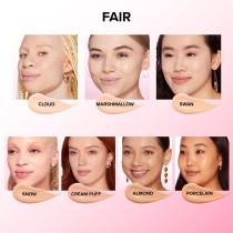 Too Faced Born This Way Super Coverage Concealer - Multi-Use Sculpting Concealer, Chestnut 13.5 Ml