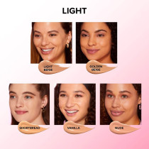 Too Faced Born This Way Super Coverage Concealer - Multi-Use Sculpting Concealer, Chestnut 13.5 Ml