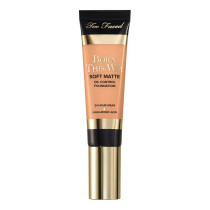 Too Faced Born This Way Soft Matte Foundation, Warm Nude