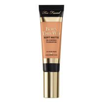 Too Faced Born This Way Soft Matte Foundation, Natural Beige