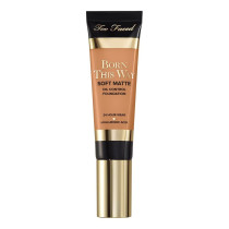 Too Faced Born This Way Soft Matte Foundation, Warm Beige