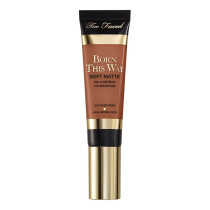 Too Faced Born This Way Soft Matte Foundation, Mocha