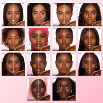 Too Faced Born This Way Soft Matte Foundation, Mocha