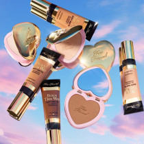Too Faced Born This Way Soft Matte Foundation, Mocha