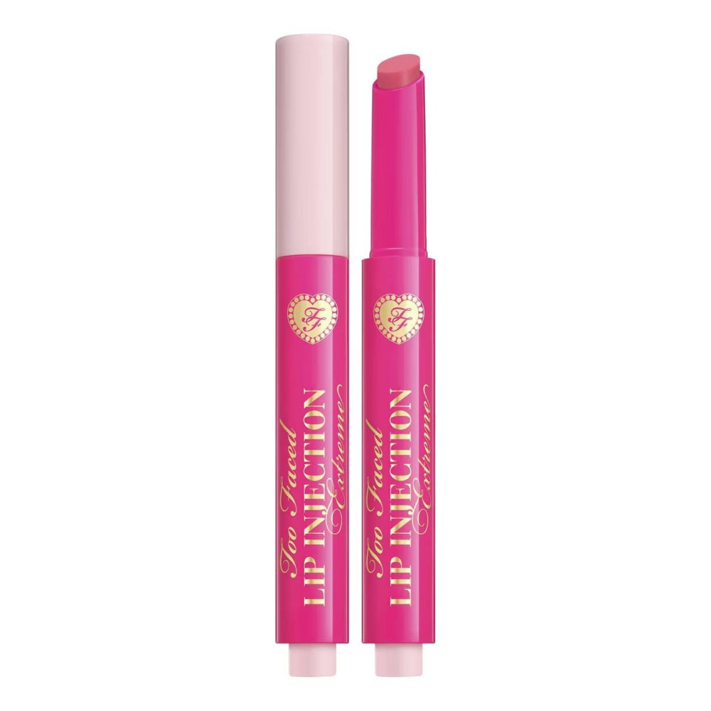 Too Faced Lip Injection Extreme Plumping Clicks, Perfect Pink