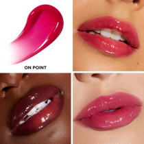 Too Faced Lip Injection Extreme Plumping Clicks, Perfect Pink