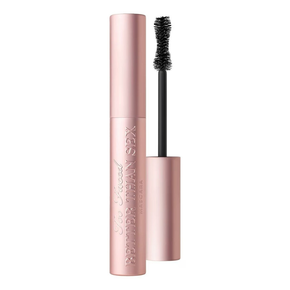 Too Faced Better Than Love Mascara, Volumizing Mascara