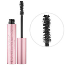 Too Faced Better Than Love Mascara, Volumizing Mascara