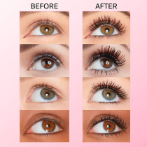 Too Faced Better Than Love Mascara, Volumizing Mascara