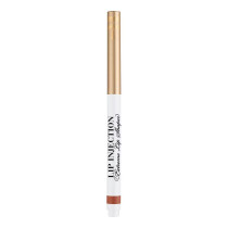 Too Faced Lip Injection Extreme Lip Shaper - Hydrating Plumping Lip Gloss, Cinnamon Swell