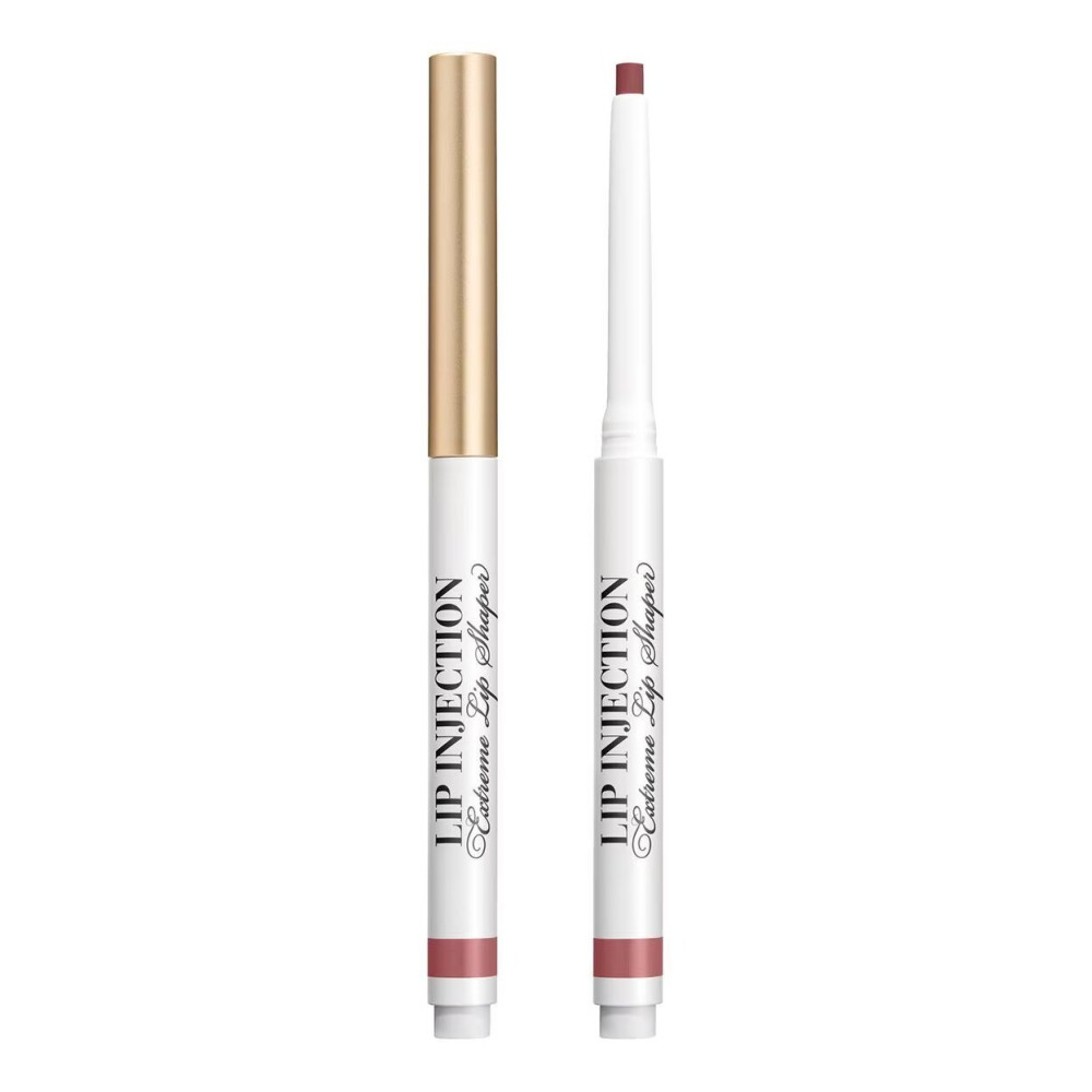 Too Faced Lip Injection Extreme Lip Shaper - Hydrating Plumping Lip Gloss, I Do