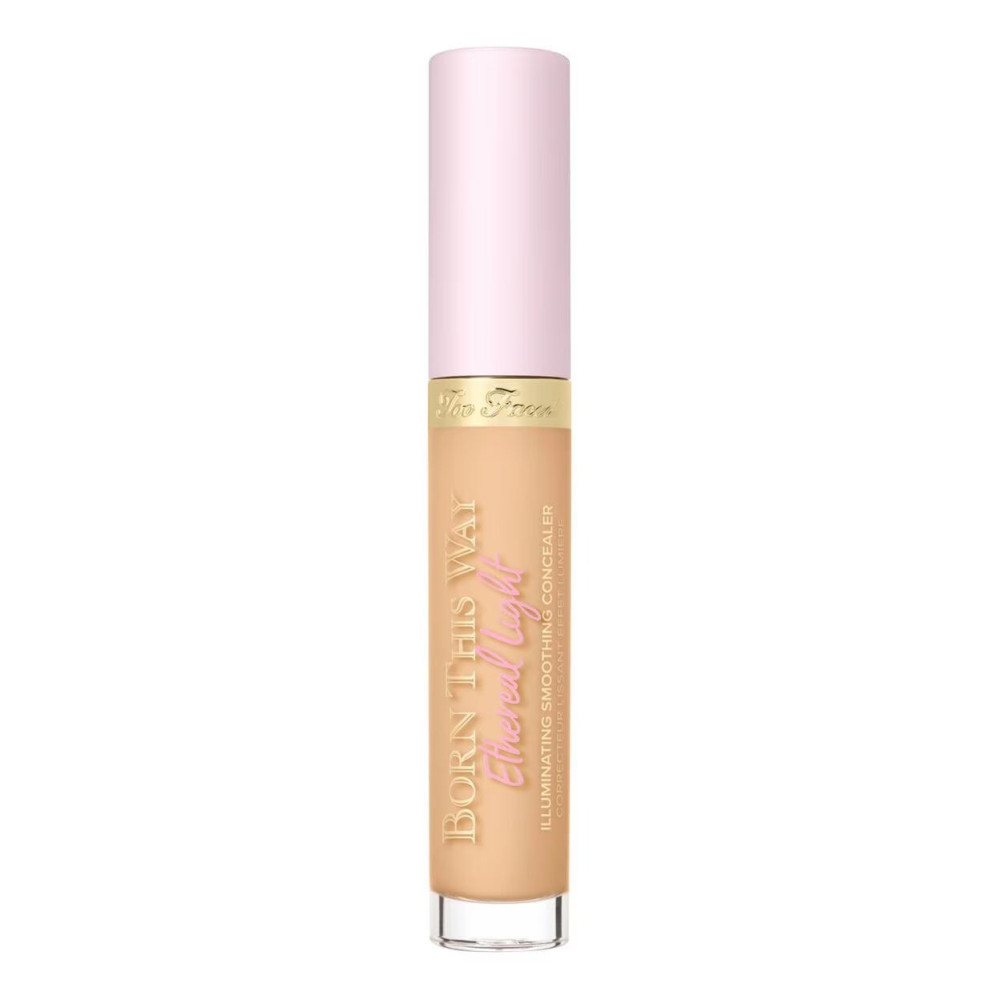 Too Faced Born This Way Ethereal Light Illuminating Concealer, Pecan, 5Ml