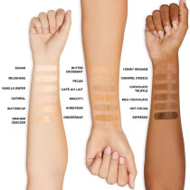 Too Faced Born This Way Ethereal Light Illuminating Concealer, Pecan, 5Ml