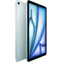 Apple 11 inch iPad Air M3 (2025) Wi-Fi 256GB Blue International Version MCA34 1 Year Warranty