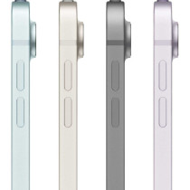 Apple 11 inch iPad Air M3 (2025) Wi-Fi 256GB Blue International Version MCA34 1 Year Warranty