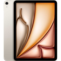 Apple 11 inch iPad Air M3 (2025) Wi-Fi 256GB Starlight International Version MCA44 1 Year Warranty