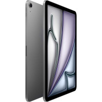 Apple 13 inch iPad Air M3 (2025) Wi-Fi 256GB Space Grey International Version MCNN4 1 Year Warranty