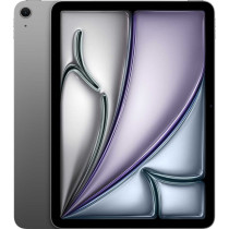 Apple 13 inch iPad Air M3 (2025) Wi-Fi 256GB Space Grey International Version MCNN4 1 Year Warranty