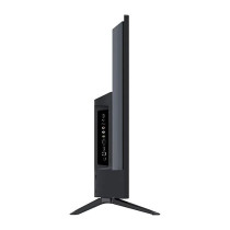 Star Track 50 Inch Smart TV Android 14, Full HD, Netflix, YouTube, Miracast, Bezel Less, Satellite Receiver
