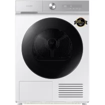 Samsung Dryer, White 9kg,...