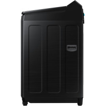 Samsung Top Load Washer, 12kg, with Ecobubble, Digital Inverter Technology and Super Speed, WA12CG6745BVGU
