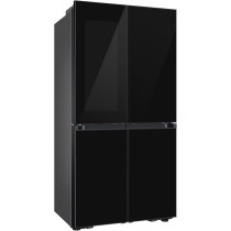 Samsung 650L Gross, 548L Net BESPOKE RF65DB975E22AE T Style French Door Refrigerator with See-thru Door