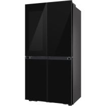 Samsung 650L Gross, 548L Net BESPOKE RF65DB975E22AE T Style French Door Refrigerator with See-thru Door