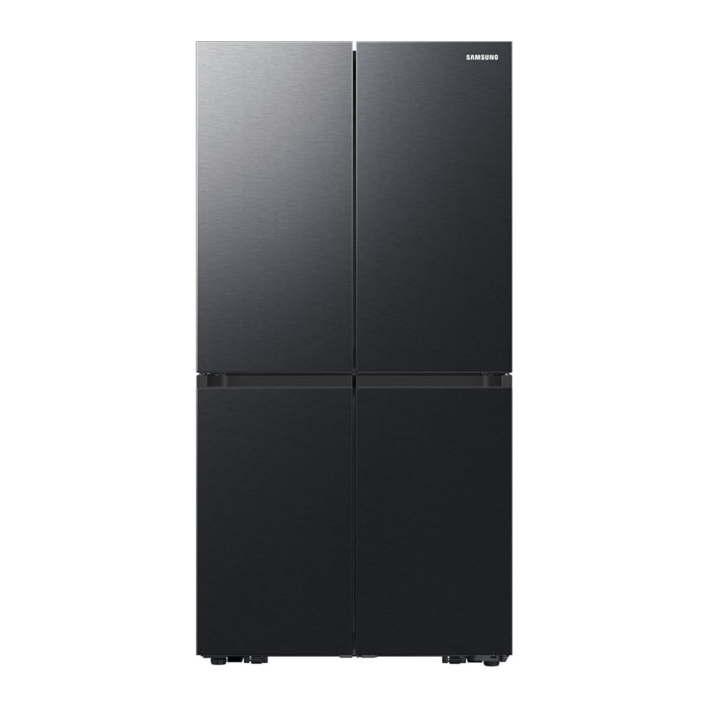 Samsung 650L Gross, RF65DG90BEB1AE T Style French Door Refrigerator with Beverage Center